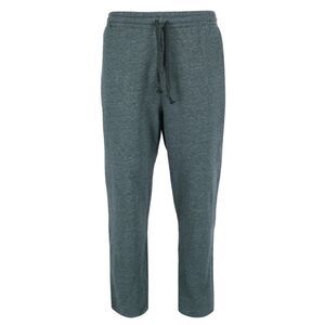 Knocker Men's Slim Fit Fleece Sweat Pants
